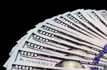 Dólar recua e encerra cotado a R$ 5,36; Ibovespa atinge novo recorde acima de 148 mil pontos 9 Mix Vale