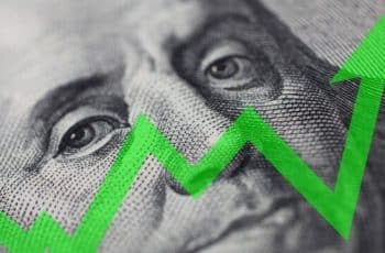 Bolsa cai e dólar volta a subir -