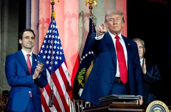 Trump segue no radar do mercado da soja e Chicago volta a disparar nesta 5ª,...
