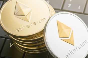 Ethereum (ETH) recupera mais de 15% e atinge faixa entre US$ 3.900 e US$ 4.000 após mínima de dois meses a US$ 3.435 4 Mitrade Logo