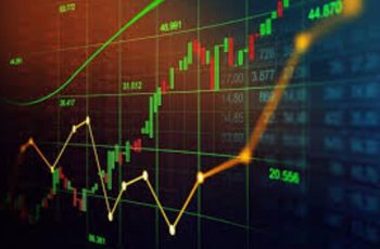 Ibovespa fecha em queda de 0,49%, aos 145.517 pontos