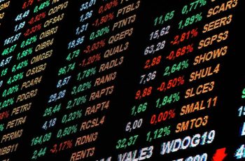 Ibovespa abre em alta atingindo 146 mil pontos na contramão do exterior