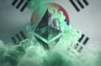 Ethereum : Investidores coreanos acumulam 6B$