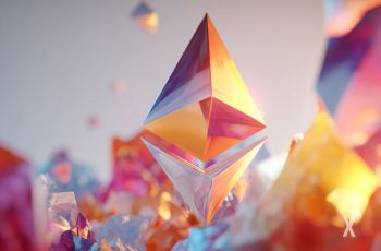 Por que o Ethereum está prestes a disparar : descubra agora !