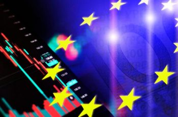 Em dia de taxa de desemprego e paridade cambial na Zona Euro, Euronext 100 sobe 1,2% nesta manhã