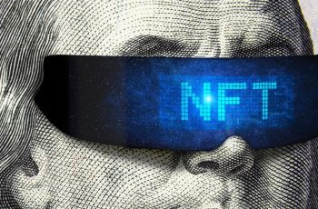 Ethereum impulsiona inovação na blockchain com criação de novos ativos e contratos inteligentes. 2 NFTs, tokenização de ativos e a volta do que não foi