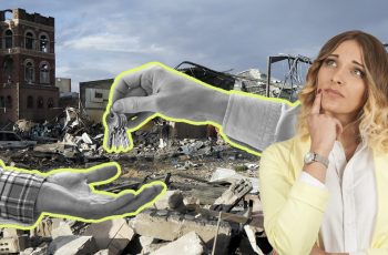 Paz no Médio Oriente tem impacto na Euribor? Explicamos — idealista/news