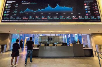 IPCA, balança comercial e ata do Fed movimentam a próxima semana
