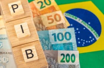 IBC-Br, a 'prévia do PIB', volta a subir, mas menos que o esperado. A Selic vai cair?