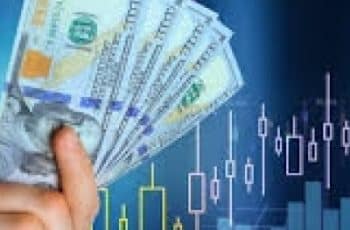 Dólar fecha estável e Bolsa cai com petróleo e risco de 'shutdown' nos EUA