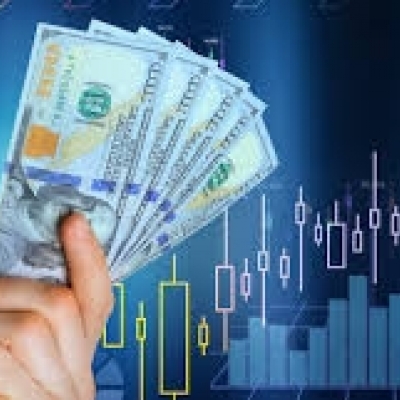 Dólar avança 0,11% e encerra negociado a R$ 5,329 5 Dólar fecha em alta; Bolsa cai com pressão de bancos e 'shutdown' nos EUA