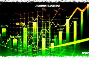 Ibovespa fecha em leve queda. Embraer dispara enquanto Brava Energia lidera perdas nesta terça-feira