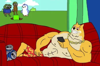 Maxi Doge (MAXI) arrecada US$ 3,8 milhões em pré-venda e se prepara para lançamento em exchanges 8 O token Pump.fun subiu 8%, mas esta criptomoeda meme pode ser a próxima a multiplicar seu valor por 100