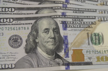 Dólar dispara para R$ 5,50 com tensão entre EUA e China -