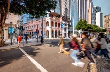 Dados preliminares do produto interno bruto (PIB) referentes ao terceiro trimestre de 2025