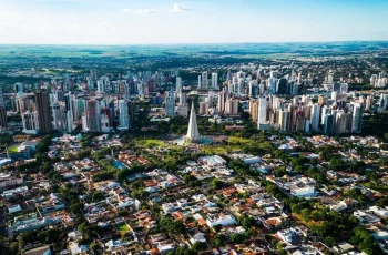 Maringá tem 3% de desocupação e está entre cidades com menor desemprego do Paraná