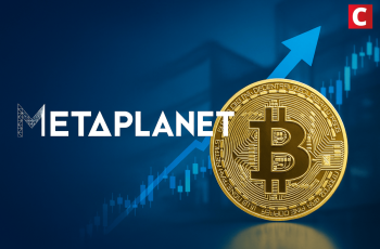 Metaplanet lança segunda fase de Plano BTC - Coinspeaker