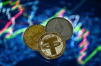 Crescimento das stablecoins no Brasil pode drenar até US$ 1 trilhão de depósitos de bancos em economias emergentes, alerta FMI 12 Stablecoins ganham destaque e transformam o cenário financeiro global