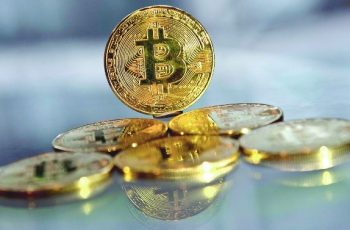 OranjeBTC estreia na B3 como a 1ª listada do Brasil em bitcoin