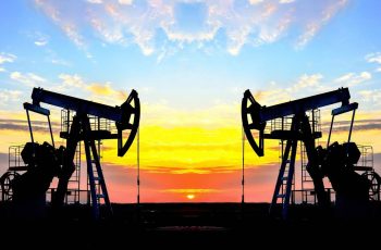 Cessar-fogo em Gaza baixa preço do petróleo para mínimo de seis meses