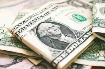 Dólar recua 0,04% e fecha cotado a R$ 5,3581 após decisão do Federal Reserve 3 banner de publicidade