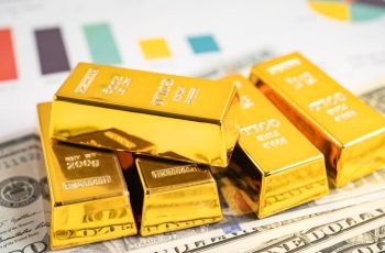 Cotação do ouro como investimento bate máximas; entenda o porquê
