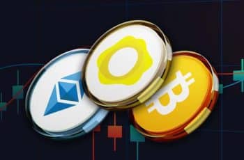 Análise Bitcoin, Ethereum e PAX Gold