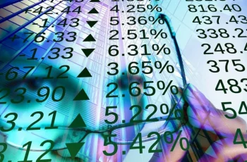 Ibovespa se recupera com bancos; dólar fecha estável