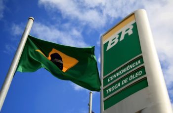 petrobras petr4 bolsa brasileira ibovespa