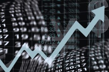 Mercado Bovespa fecha em queda nesta sexta-feira (10/10). Ambipar em alta e HAPVIDA entre os piores desempenhos do dia