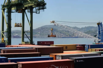 Balança comercial registra superávit de US$ 2,99 bi em setembro