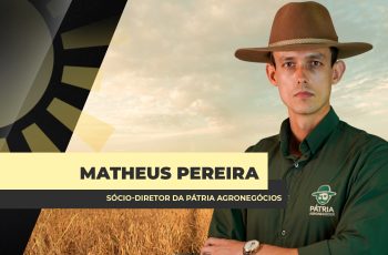 Soja não tem chances de ir abaixo dos R$100/sc no porto de Paranaguá, alerta...