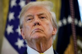 Petróleo Brent sobe mais de US$ 2, alcançando cerca de US$ 64 após sanções dos EUA à Rússia 7 Phill Vasconcelos