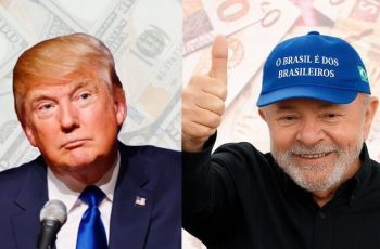 Dólar fecha em queda de 0,42%, cotado a R$ 5,3706 nesta segunda-feira (27) 3 Dólar fecha em queda após encontro entre Lula e Trump