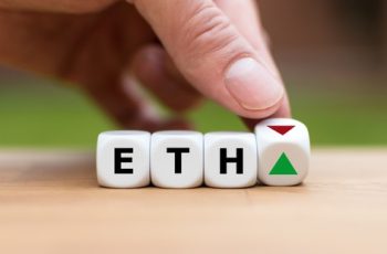 Ethereum pode retomar os R$ 4.000 em novembro