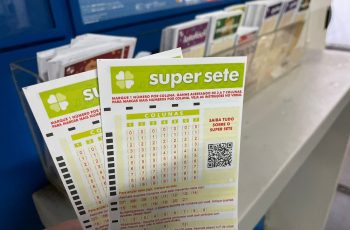 Super Sete: resultado do concurso 765 e números sorteados hoje 3