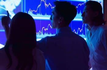 Usiminas PNA dispara enquanto Pão de Açúcar amarga maior queda do Ibovespa nesta segunda-feira