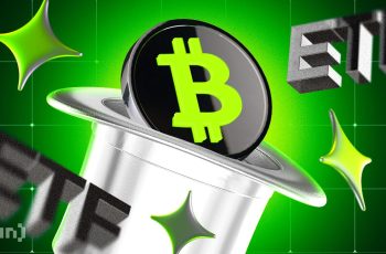 ETFs de Bitcoin atraem US$ 240 milhões em entradas líquidas, enquanto ETFs de Ethereum captam US$ 12,5 milhões 8 Bitcoin e Ethereum voltam a ter entradas em ETFs