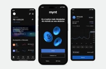 Mynt, BTG Pactual, Criptomoedas