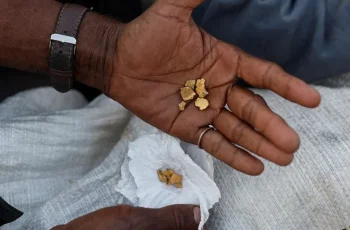 Ouro encerra em alta a US$ 4.009,80 por onça-troy nesta sexta-feira, 7 11 Ouro fecha em alta com menor apetite por risco e avança levemente na semana :: Tribuna do Agreste