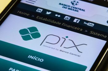 Em 5 anos, Pix já movimentou 6 vezes o PIB do Brasil