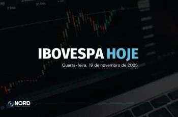 Ibovespa fecha em queda com cautela antes de feriado