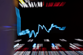 Ibovespa Futuro registra queda na volta do feriado com mau humor internacional