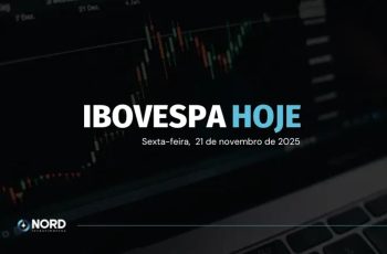 Ibovespa fecha em queda de 0,39%, na contramão do exterior; dólar sobe