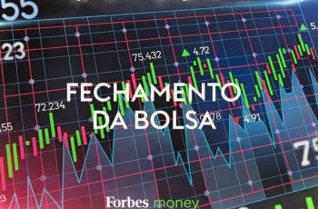 Ibovespa inicia o dia em queda com cautela em meio a incertezas externas