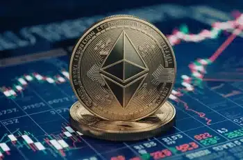 Ethereum atinge limite de gás de 60 milhões em atualização para escalabilidade antes do hard fork Fusaka. 9 Ethereum atinge limite de 60 milhões de gas com aumento da capacidade da rede antes da atualização Fusaka