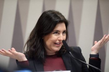 Taxa de desemprego de setembro é de 5,6%, o menor índice desde 2012, segundo IBGE 8 De responsabilidade do Ministério do Planejamento e Orçamento, de Simone Tebet, o relatório foi encaminhado ao Congresso Nacional - (crédito: Ed Alves/CB/DA.Press)