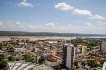 Rondônia tem a segunda menor taxa de desemprego do país