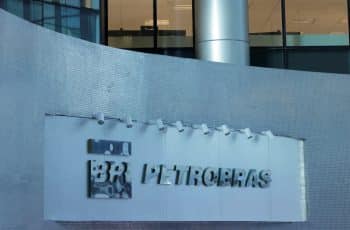 Preço do petróleo é hoje 75% do que era no início de 2024, diz CEO da Petrobras