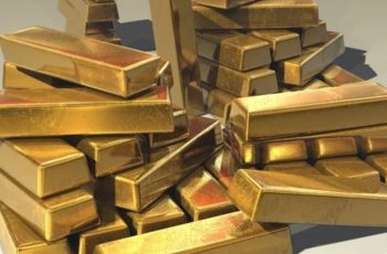 Ouro recua 1,33% e fecha a US$ 3.960,50 por onça-troy 9 FOTO: Pexels Diário do Grande ABC - Notícias e informações do Grande ABC: Santo André, São Bernardo, São Caetano, Diadema, Mauá, Ribeirão Pires e Rio Grande da Serra